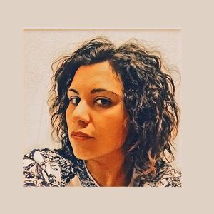 Meet your Posher, Maria